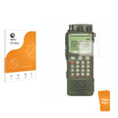 3-pack of Anti-Glare Screen Protectors for Aor AR-8200