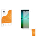 3pk Optic+ Anti-Glare Screen Protectors for Sony Xperia 5 IV