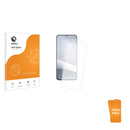 3-pack of Anti-Glare Screen Protectors for Meizu Note 16 Pro