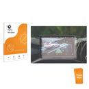 3-pack of Anti-Glare Screen Protectors for Skoda Kodiaq 2025