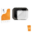 3-pack of Anti-Glare Screen Protectors for Garmin Xero C2