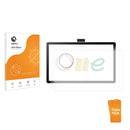 3-pack of Anti-Glare Screen Protectors for Wacom One 14