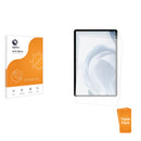 3-pack of Anti-Glare Screen Protectors for Oppo Pad SE