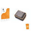 3-pack of Anti-Glare Screen Protectors for Junsi iCharger X6