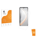 3-pack of Anti-Glare Screen Protectors for Tecno Pova 7