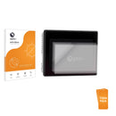 3-pack of Anti-Glare Screen Protectors for BUCHER automation JetView 1010