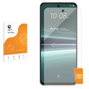 3pk Optic+ Anti-Glare Screen Protectors for HTC U23 Pro