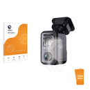 3-pack of Anti-Glare Screen Protectors for Vantrue E360 Ace
