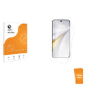 3-pack of Anti-Glare Screen Protectors for Vivo iQOO 15R