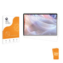 3-pack of Anti-Glare Screen Protectors for Teclast T65