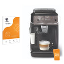 3pk Optic+ Anti-Glare Screen Protectors for Philips Series 2300