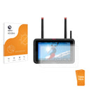 3-pack of Anti-Glare Screen Protectors for Atomos Ninja TX