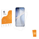 3-pack of Anti-Glare Screen Protectors for Vivo T5 Pro