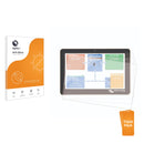 3-pack of Anti-Glare Screen Protectors for Victron Energy GX Touch 70 BPP900455070