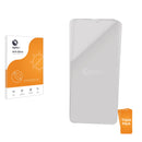 3-pack of Anti-Glare Screen Protectors for Samsung Galaxy F16