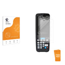 3-pack of Anti-Glare Screen Protectors for Unitech HT330
