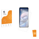 3-pack of Anti-Glare Screen Protectors for Motorola Moto G37