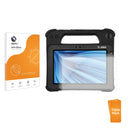 3-pack of Anti-Glare Screen Protectors for Zebra XSlate L10ax