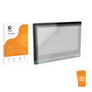 3-pack of Anti-Glare Screen Protectors for Schneider-electric HMIDT752