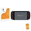 3pk Optic+ Anti-Glare Screen Protectors for One XPlayer