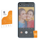 3pk Optic+ Anti-Glare Screen Protectors for Huawei Nova 5T