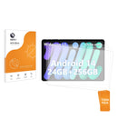 3-pack of Anti-Glare Screen Protectors for Dghrti Tab 50 11