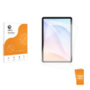 3-pack of Anti-Glare Screen Protectors for Doogee Tab A9+