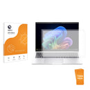 3-pack of Anti-Glare Screen Protectors for HP EliteBook 8 G2i 16"
