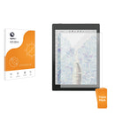 3pk Optic+ Anti-Glare Screen Protectors for Onyx Boox Tab Mini C