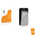 3-pack of Anti-Glare Screen Protectors for Zebra TC57ax