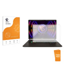 3-pack of Anti-Glare Screen Protectors for MSI Vector GP68HX 13