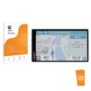 3pk Optic+ Anti-Glare Screen Protectors for Garmin DriveSmart 65