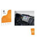 3pk Optic+ Anti-Glare Screen Protectors for Dynavin D9-T5TP