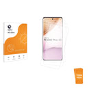 3-pack of Anti-Glare Screen Protectors for Vivo Y400 Pro