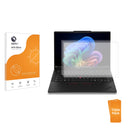 3-pack of Anti-Glare Screen Protectors for Lenovo ThinkPad T14s (Gen 7)