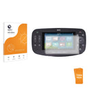 3-pack of Anti-Glare Screen Protectors for URC MX-4000