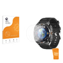 3-pack of Anti-Glare Screen Protectors for Rollme GT5S