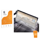 3-pack of Anti-Glare Screen Protectors for OGAWA BIOVIS 5D AI Massage Chair