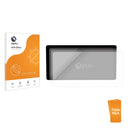 3-pack of Anti-Glare Screen Protectors for Shelly Wall Display X2i