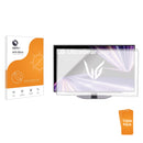 3-pack of Anti-Glare Screen Protectors for LG 27" OLED Monitor (27GX704AB)