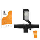 3-pack of Anti-Glare Screen Protectors for Decathlon Rockrider Ergo 900