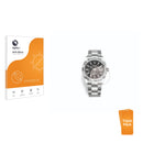 3-pack of Anti-Glare Screen Protectors for Rolex Oyster Perpetual Datejust 36