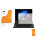 3-pack of Anti-Glare Screen Protectors for Lenovo ThinkPad T14s AMD (Gen 7)