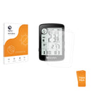3-pack of Anti-Glare Screen Protectors for Bryton Rider S810