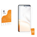 3-pack of Anti-Glare Screen Protectors for realme Neo 7 x