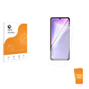 3-pack of Anti-Glare Screen Protectors for Doogee M30