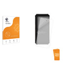 3-pack of Anti-Glare Screen Protectors for Ulefone Armor X16 Pro