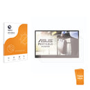 3-pack of Anti-Glare Screen Protectors for ASUS ZenScreen MB166C