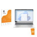 3-pack of Anti-Glare Screen Protectors for HP Pavilion Plus 16-ab1012TX