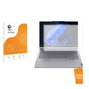 3-pack of Anti-Glare Screen Protectors for Lenovo ThinkBook 14 2-in-1 Gen 5